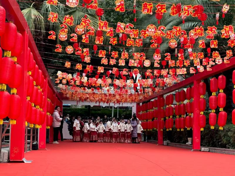 同仁县景区演艺